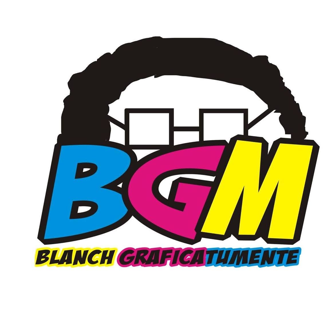 Blanch Grafica Tu Mente